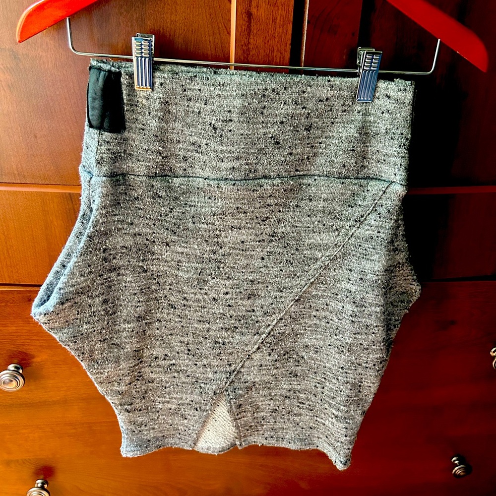 JaxnJoe skirt xs with side pockets